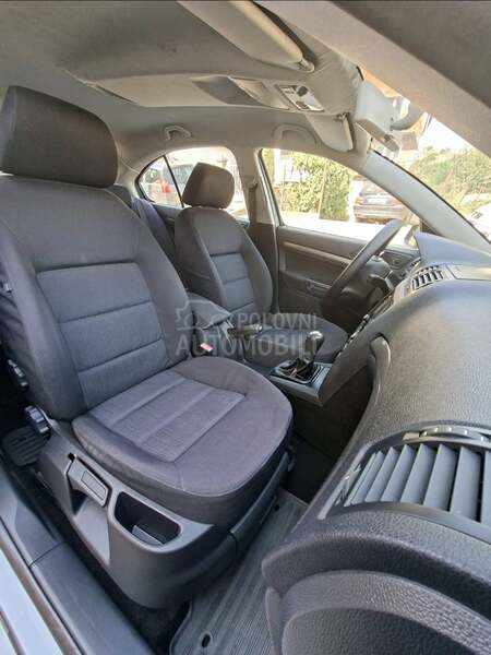 Škoda Octavia 1.9 TDI