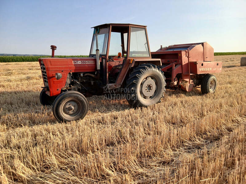 IMT 560