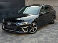 Audi A4 S-line