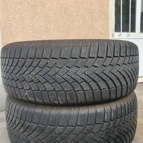 Bridgestone 235/55 R18 Zimska