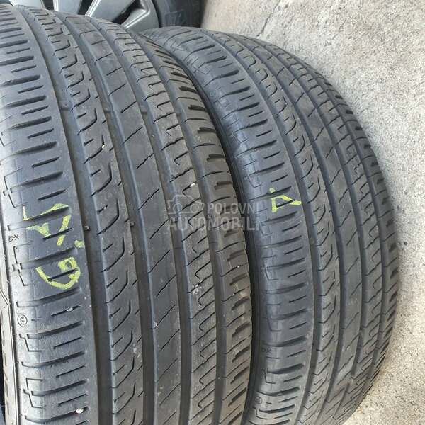 Barum 225/55 R19 Letnja