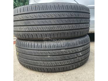 Barum 225/55 R19 Letnja