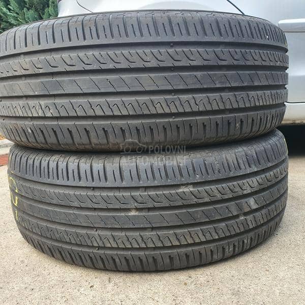 Barum 225/55 R19 Letnja