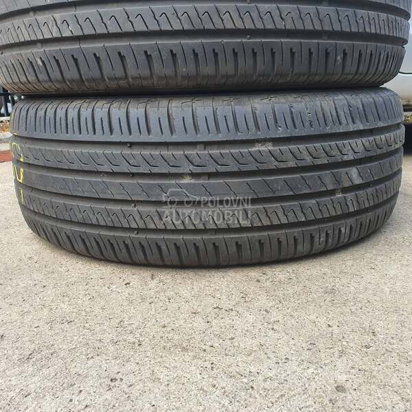 Barum 225/55 R19 Letnja