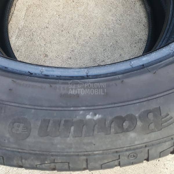 Barum 225/55 R19 Letnja