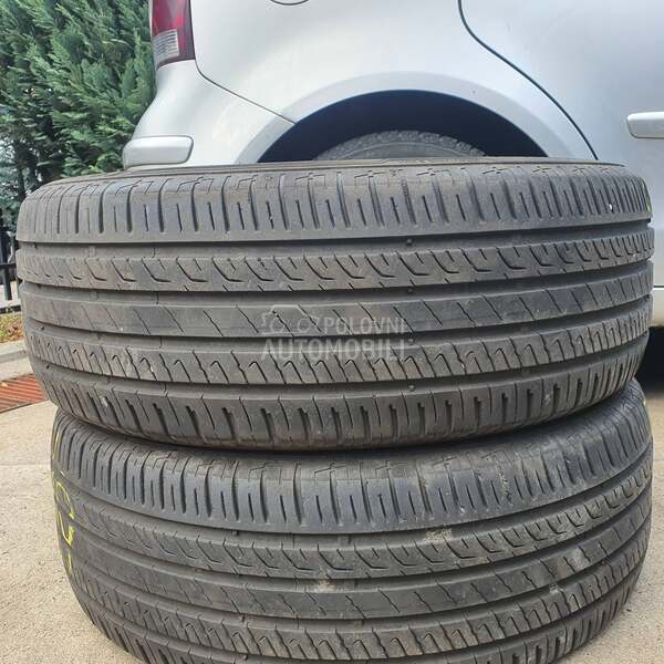 Barum 225/55 R19 Letnja