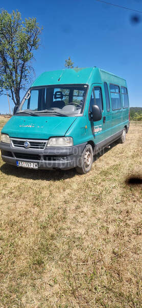 Fiat Ducato 