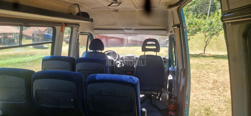 Fiat Ducato 