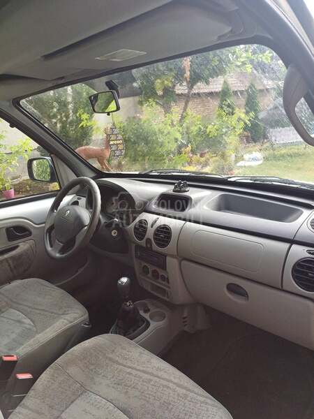 Renault Kangoo 