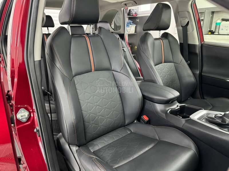 Toyota RAV 4 ADVENTURE 4x4