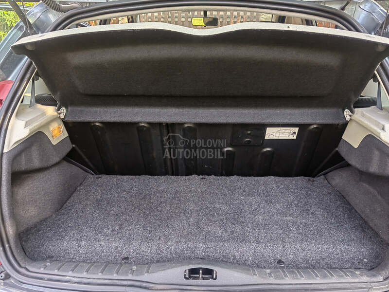 Citroen C3 CNG