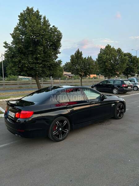 BMW 525 xDrive