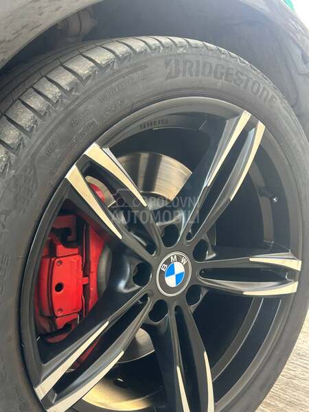 BMW 525 xDrive
