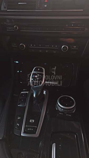 BMW 525 xDrive