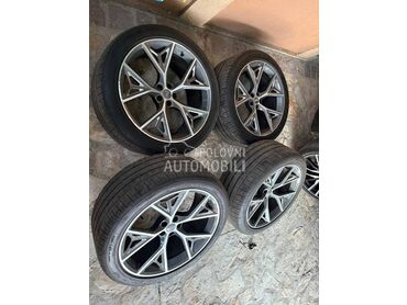 Aluminijumske felne  22" 5 x 112