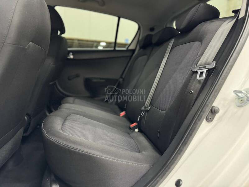 Hyundai i20 1.2B BlueDrive CH