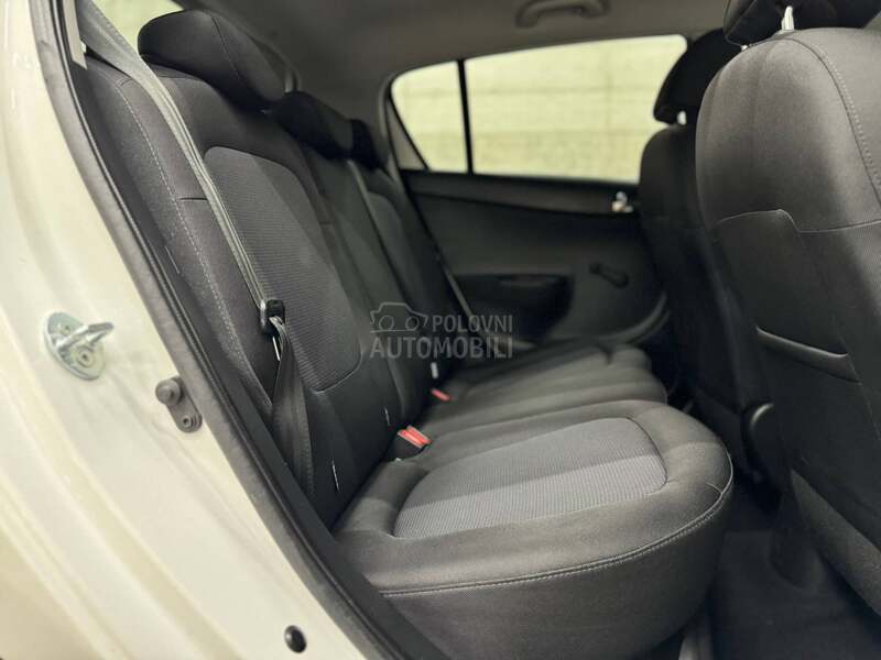 Hyundai i20 1.2B BlueDrive CH