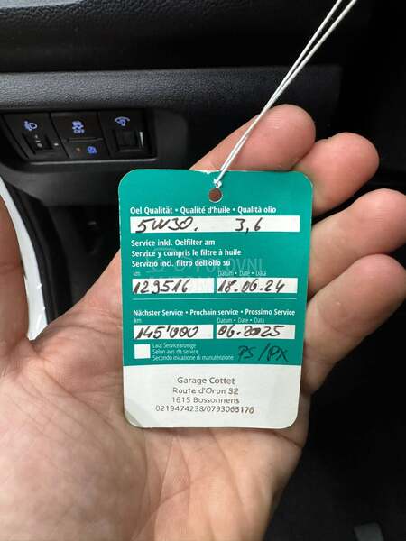 Hyundai i20 1.2B BlueDrive CH