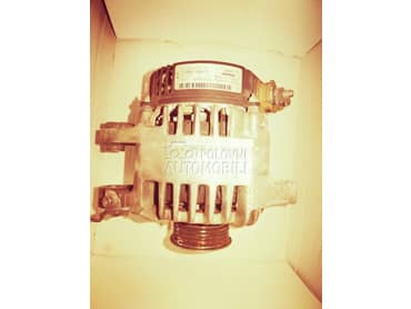 Alternator aygo za Toyota Aygo