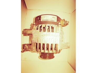 Alternator za Citroen C1