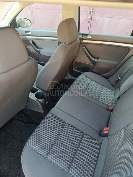 Volkswagen Golf 6 