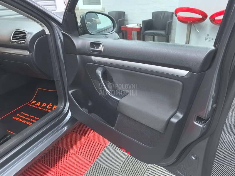 Volkswagen Golf 6 