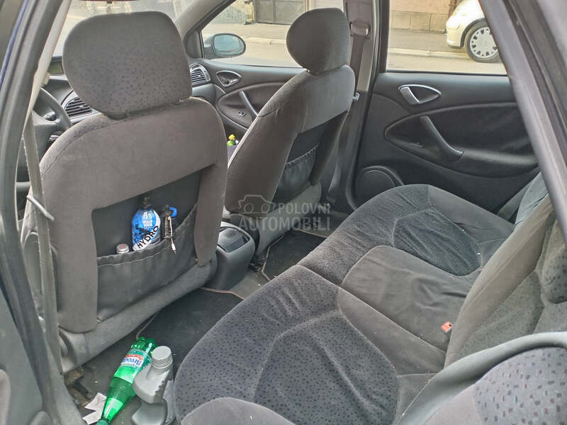 Citroen C5 