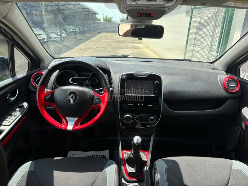 Renault Clio INTENS N A V I