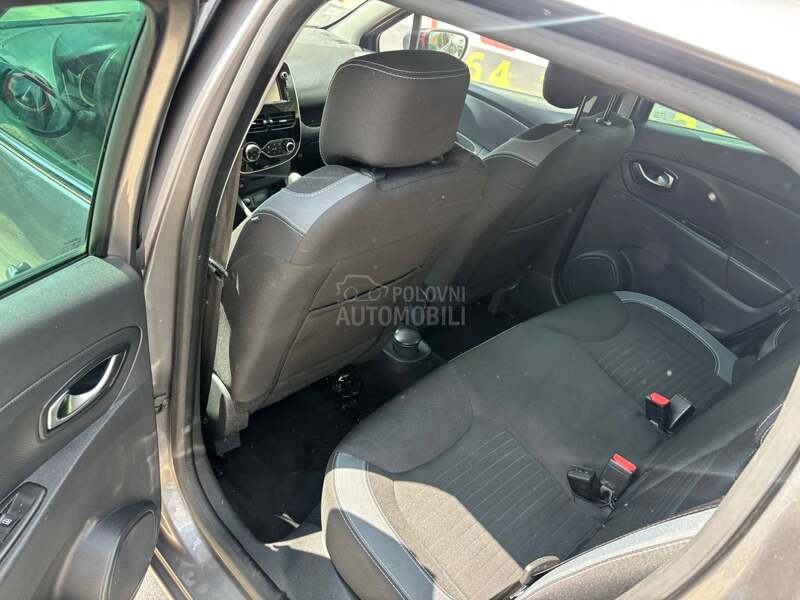 Renault Clio INTENS N A V I