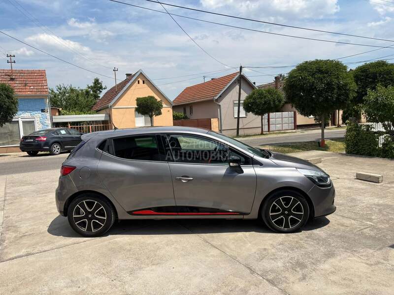 Renault Clio INTENS N A V I