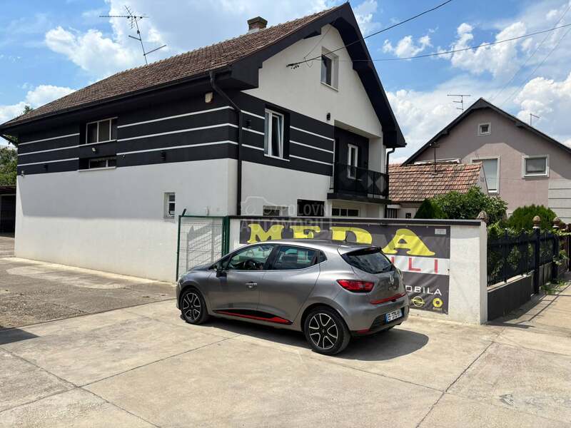 Renault Clio INTENS N A V I