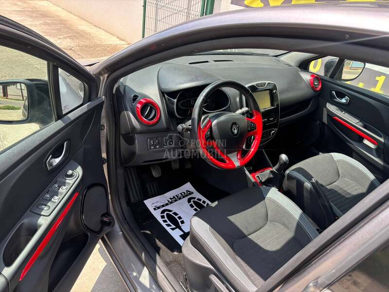 Renault Clio INTENS N A V I