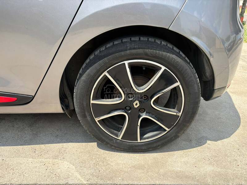 Renault Clio INTENS N A V I