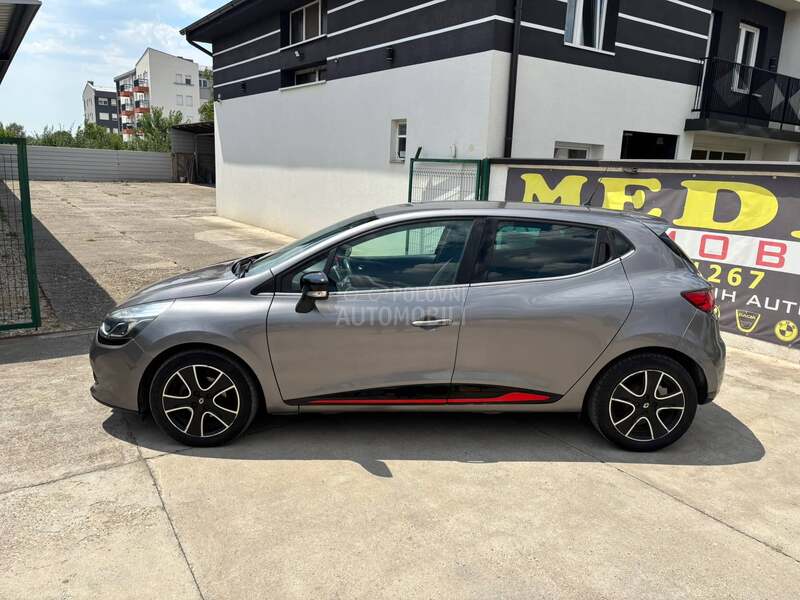 Renault Clio INTENS N A V I