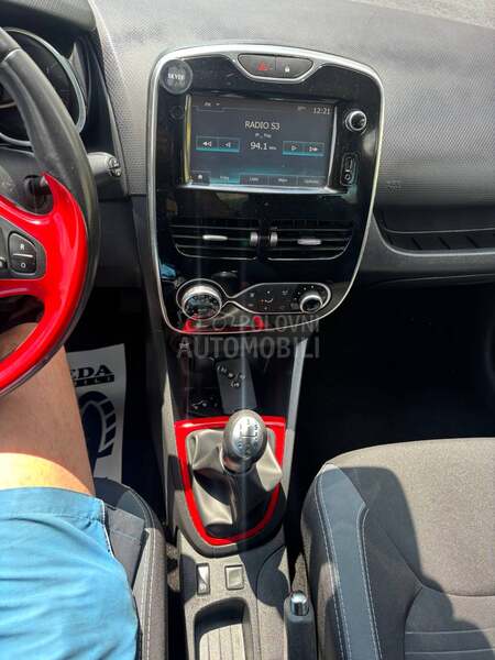 Renault Clio INTENS N A V I