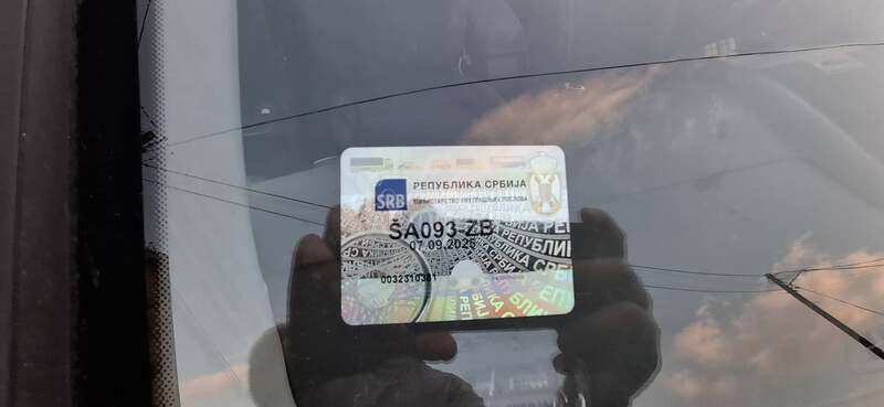 Volkswagen Golf 5 