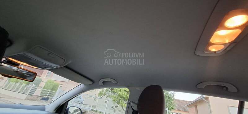 Volkswagen Golf 5 
