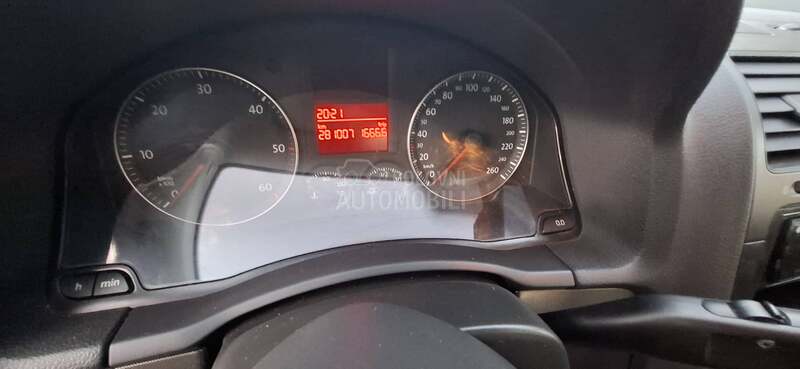 Volkswagen Golf 5 