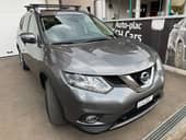 Nissan X-Trail 1.6 DCI 4x4 TEKNA CH