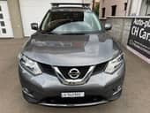 Nissan X-Trail 1.6 DCI 4x4 TEKNA CH