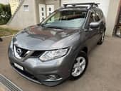 Nissan X-Trail 1.6 DCI 4x4 TEKNA CH