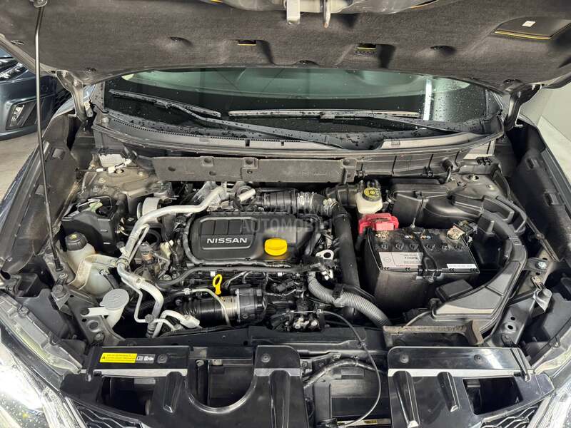 Nissan X-Trail 1.6 DCI 4x4 TEKNA CH