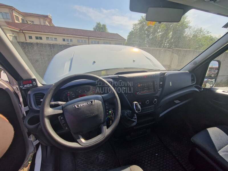 Iveco Daily 35s16 Hladnjaca
