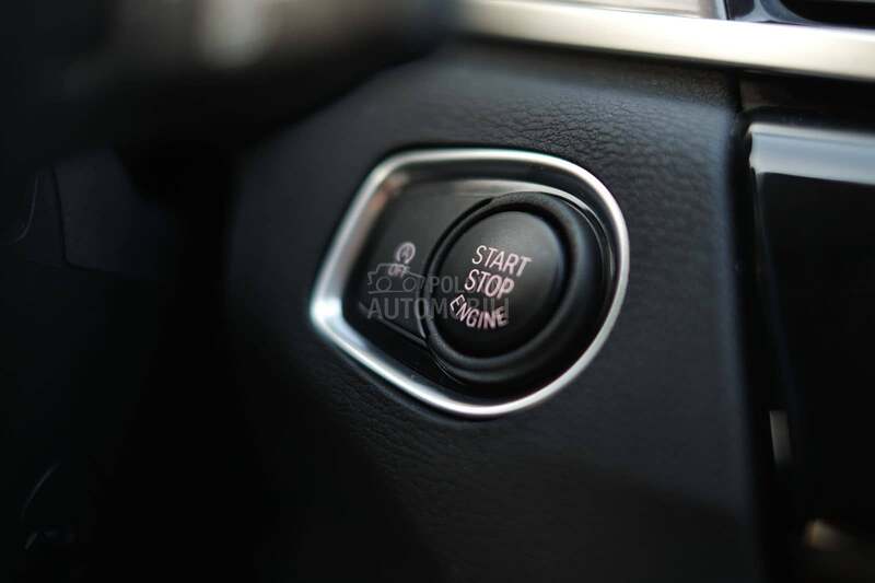 BMW X1 2.0d X-drive X Line