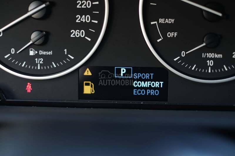 BMW X1 2.0d X-drive X Line
