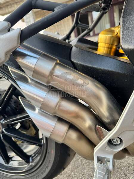 MV Agusta Brutale 800 DRAGSTER