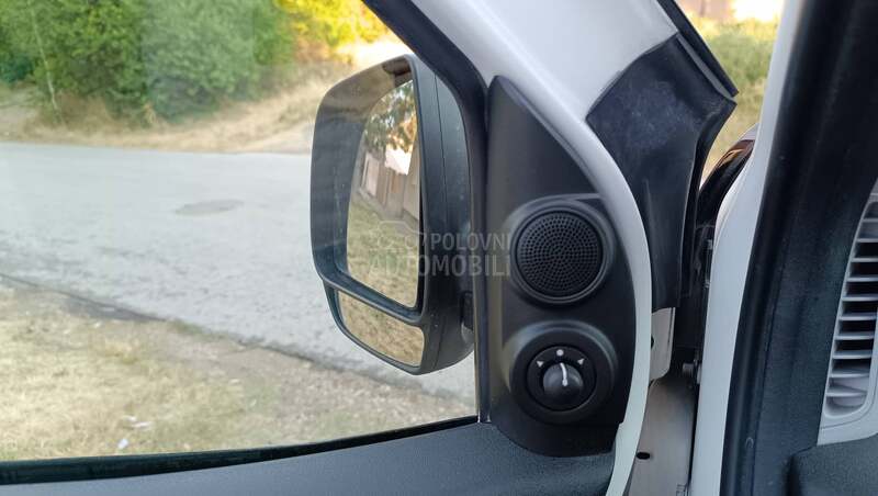 Opel Combo 1.3 MJTD HLADNJAČA