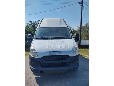 Iveco Daily 35S13
