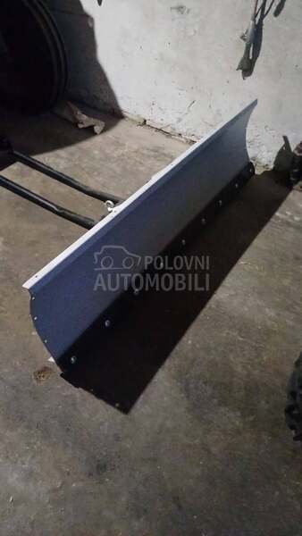 Odes ATV Pathcross Max 850 efi