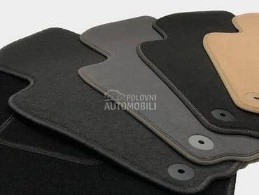 Patosnice za Seat Tarraco